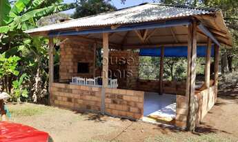 Imagem 6: Área de terra/Chácara com 57 000 m² a venda em Arvoredo. Apena 24 Km do centro de Chapecó