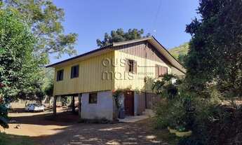 Imagem 2: Área de terra/Chácara com 57 000 m² a venda em Arvoredo. Apena 24 Km do centro de Chapecó