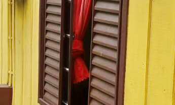 Imagem 4: Área de terra/Chácara com 57 000 m² a venda em Arvoredo. Apena 24 Km do centro de Chapecó