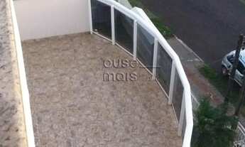 Imagem 6: Casa de 04 pisos com 05 dormitórios sendo 03 suítes á venda no bairro Presidente Médici, C