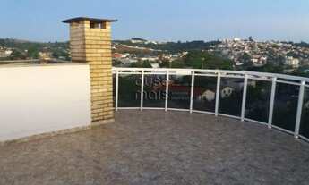 Imagem 7: Casa de 04 pisos com 05 dormitórios sendo 03 suítes á venda no bairro Presidente Médici, C