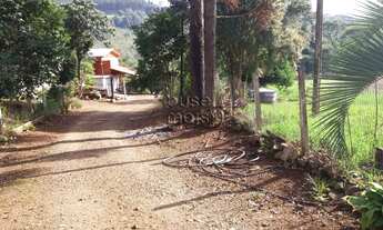 Imagem 2: Chácara á venda no Interior de Chapecó com 50% de mata nativa