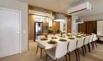 Imagem: Apartamento a venda em Criciuma SC  - Bairro