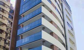 Imagem: Apartamento à Venda no Centro de Criciúma