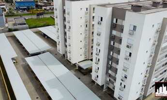 Imagem 2: Apartamento em Criciúma - bairro Santa Barbara