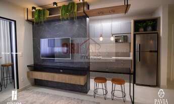 Imagem: Apartamento na Planta para Venda em Criciúma/