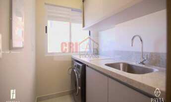 Imagem 4: Apartamento na Planta para Venda em Criciúma/ Rio Maina