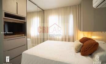 Imagem 5: Apartamento na Planta para Venda em Criciúma/ Rio Maina