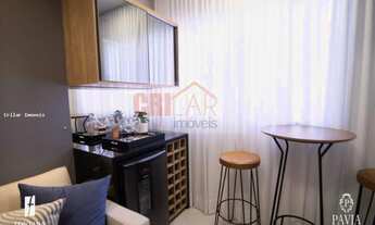 Imagem 6: Apartamento na Planta para Venda em Criciúma/ Rio Maina