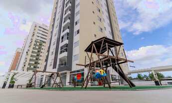 Imagem: Apartamento à Venda no Centro de Criciúma