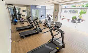 Imagem 3: Apartamento à Venda no Centro de Criciúma, SC - Residencial Veneziano