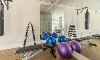 Imagem 4: Apartamento à Venda no Centro de Criciúma, SC - Residencial Veneziano