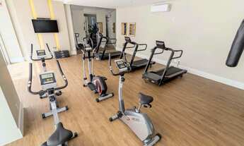 Imagem 5: Apartamento à Venda no Centro de Criciúma, SC - Residencial Veneziano