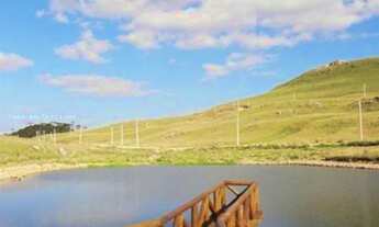 Imagem 3: Terreno em Condomínio para Venda em Bom Jardim da Serra /SC no bairro Serreira