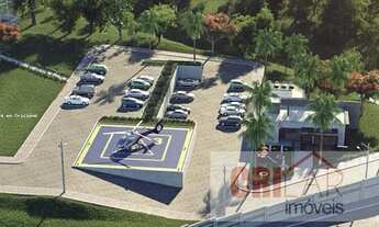 Imagem 4: Terreno em Condomínio - Montebello