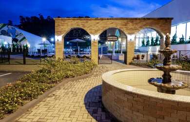 Imagem 2: Terreno em Condomínio para Venda em Criciúma / SC no bairro São Simão