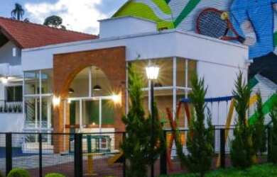 Imagem 3: Terreno em Condomínio para Venda em Criciúma / SC no bairro São Simão