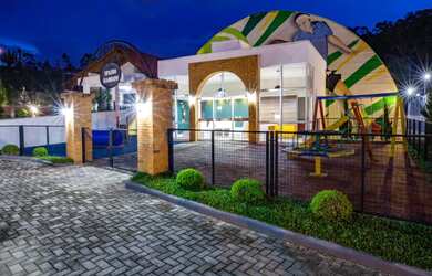 Imagem 5: Terreno em Condomínio para Venda em Criciúma / SC no bairro São Simão