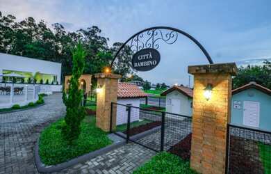 Imagem 6: Terreno em Condomínio para Venda em Criciúma / SC no bairro São Simão