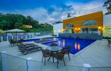 Imagem 7: Terreno em Condomínio para Venda em Criciúma / SC no bairro São Simão