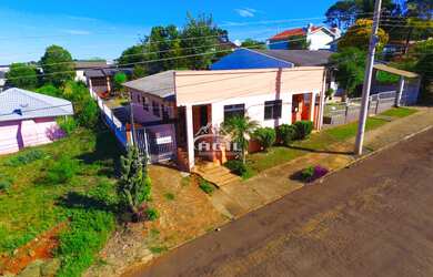 Imagem 3: Duas casas pelo preço de UMA!