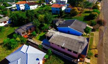 Imagem 4: Duas casas pelo preço de UMA!