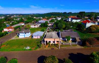 Imagem 5: Duas casas pelo preço de UMA!