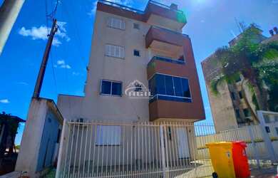 Imagem 2: Apartamento com 03 quartos no Bairro Champagnat, próximo a IDEAU!