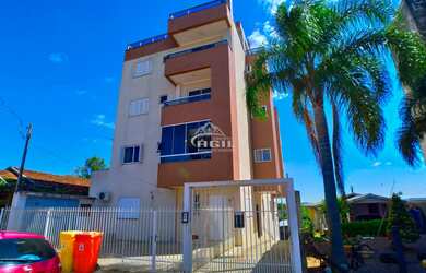 Imagem 3: Apartamento com 03 quartos no Bairro Champagnat, próximo a IDEAU!