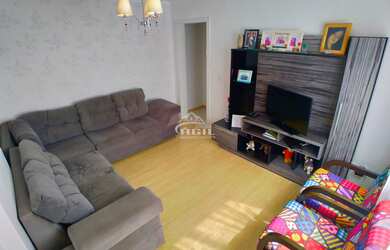 Imagem 4: Apartamento com 03 quartos no Bairro Champagnat, próximo a IDEAU!