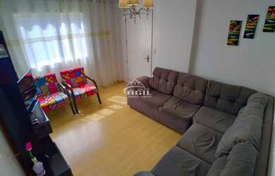 Imagem 5: Apartamento com 03 quartos no Bairro Champagnat, próximo a IDEAU!