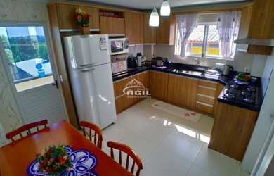 Imagem 6: Apartamento com 03 quartos no Bairro Champagnat, próximo a IDEAU!