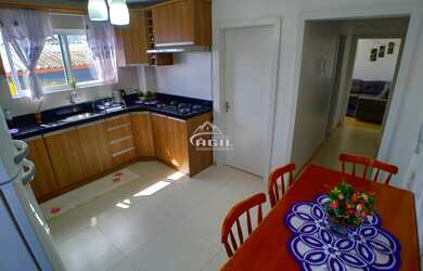 Imagem 7: Apartamento com 03 quartos no Bairro Champagnat, próximo a IDEAU!