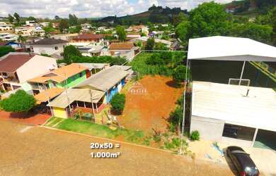 Imagem 2: Terreno na Rua Júlio de Castilhos com 1.000m² em Getúlio Vargas!