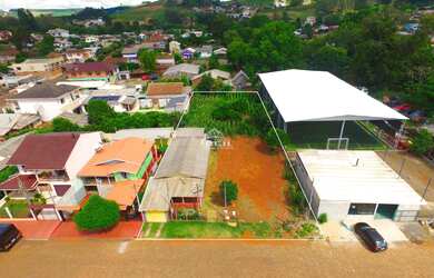 Imagem 4: Terreno na Rua Júlio de Castilhos com 1.000m² em Getúlio Vargas!