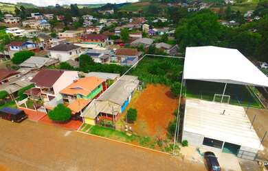 Imagem 5: Terreno na Rua Júlio de Castilhos com 1.000m² em Getúlio Vargas!