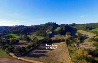 Imagem 3: Chácara localizada ao lado da cidade de Getúlio Vargas