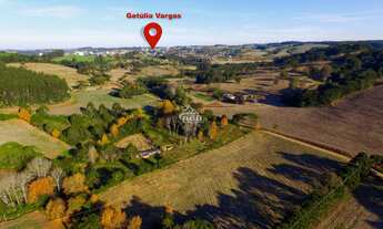 Imagem 4: Chácara localizada ao lado da cidade de Getúlio Vargas
