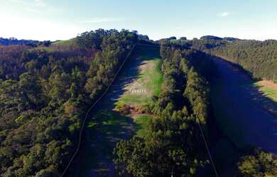 Imagem 7: Chácara localizada ao lado da cidade de Getúlio Vargas
