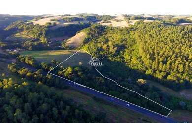 Imagem 5: Chácara localizada entre as cidade de Getúlio Vargas e Erechim