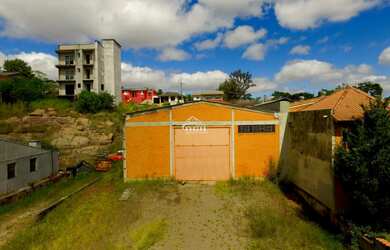 Imagem 2: Pavilhão excelente para instalação de empresas em Getúlio Vargas