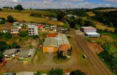 Imagem 6: Pavilhão excelente para instalação de empresas em Getúlio Vargas