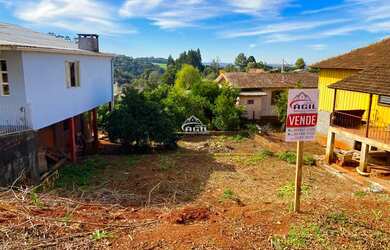 Imagem 2: Terreno pronto para construir em Estação