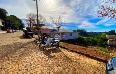 Imagem 3: Terreno pronto para construir em Estação