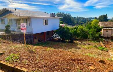 Imagem 5: Terreno pronto para construir em Estação