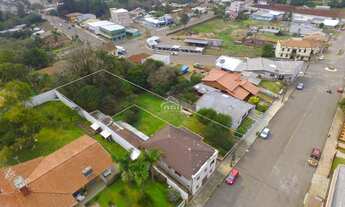 Imagem 4: Terreno pronto para construir no centro de Getúlio Vargas