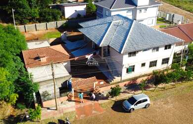Imagem 2: Casa com 04 moradias em Getúlio Vargas