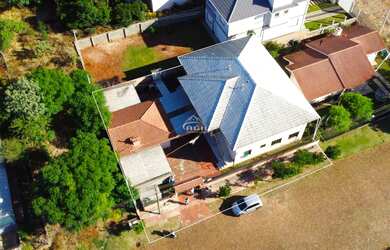 Imagem 3: Casa com 04 moradias em Getúlio Vargas