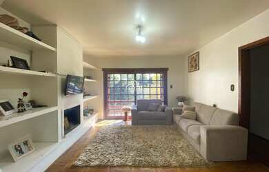 Imagem 6: Ampla casa no Centro de Estação