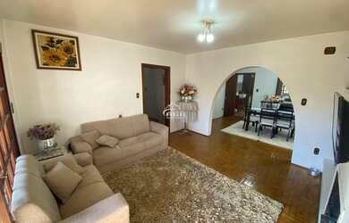 Imagem 4: Ampla casa no Centro de Estação